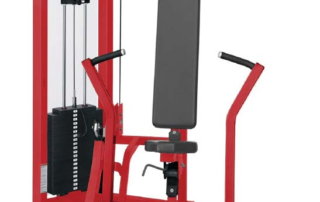 앉은 가슴 압박