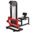 Seated calf machine 4