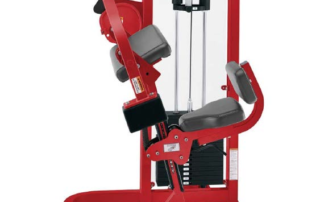 Extensão de tríceps