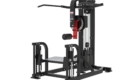 hammer strength hip and glute machine