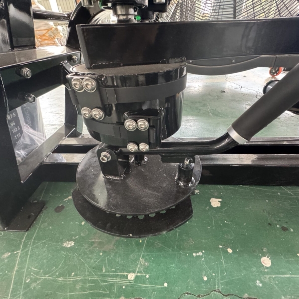 hip adduction machine 2