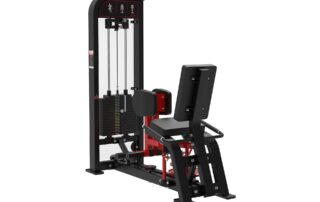 hip adduction machine 6