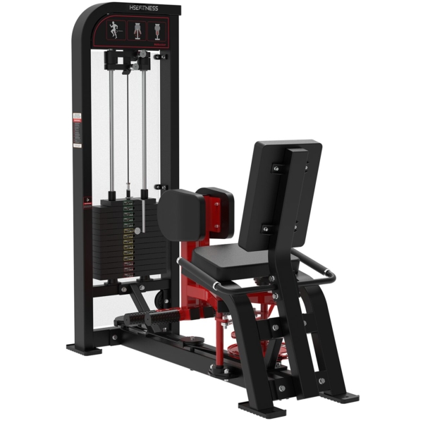 hip adduction machine 6