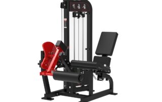 leg extension machine 1