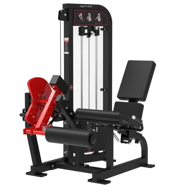 leg extension machine 1