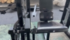 leg extension machine 5