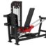 selectorized leg press 4