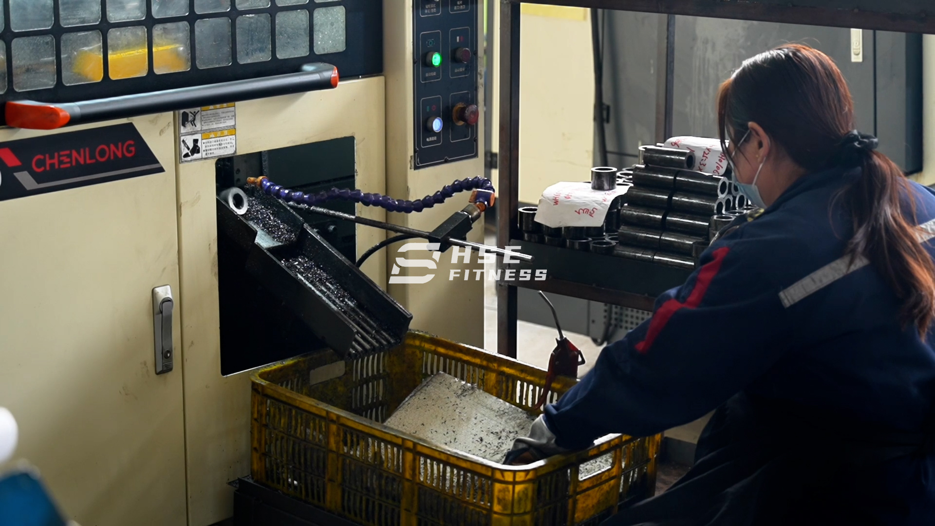 Spare parts process-2