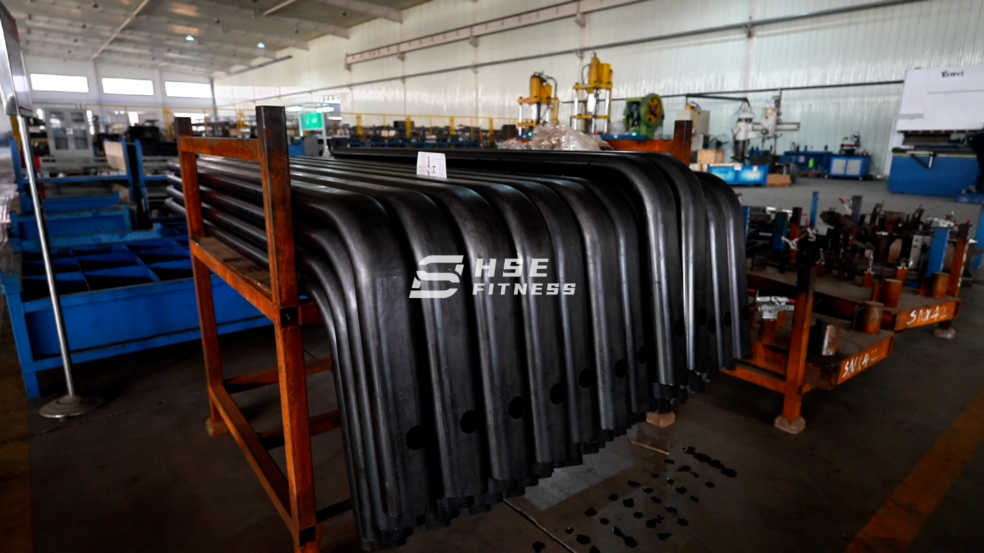 Tube Bending Tube Bending