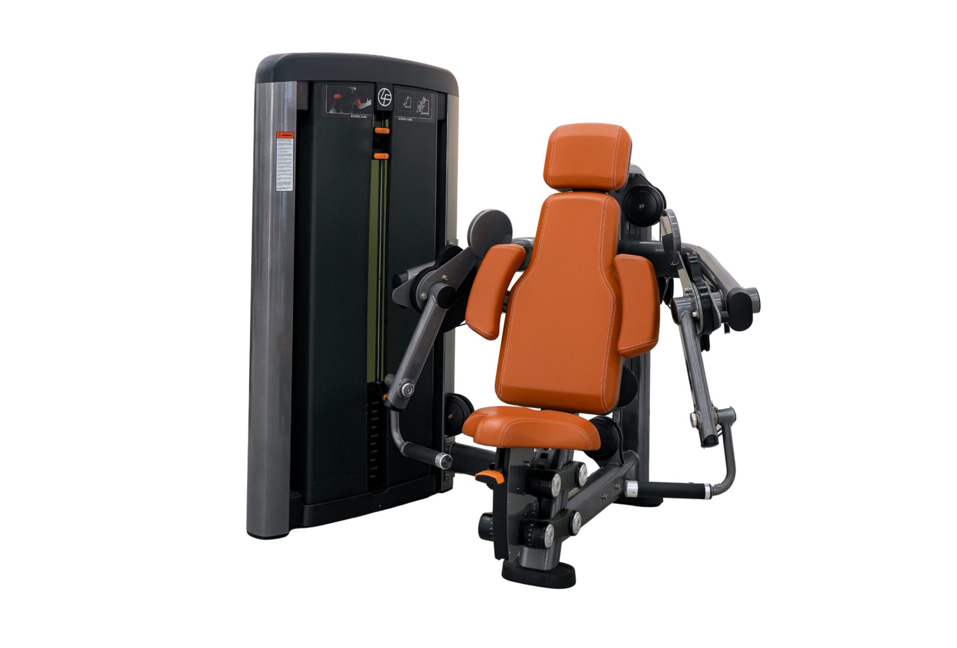 Biceps Machine Biceps Machine