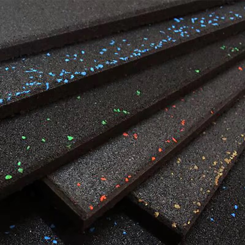 Economy Gummifußmatte1 Economy Gummifußmatte1