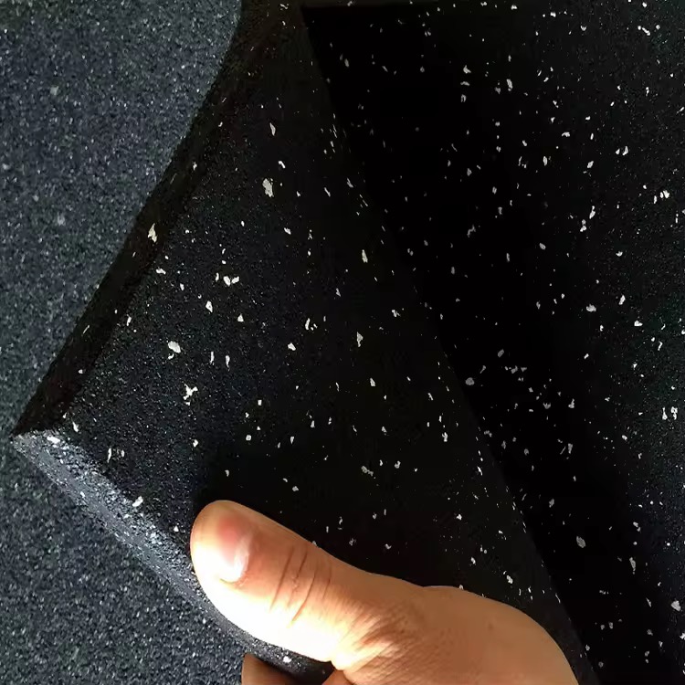 Economy Gummifußmatte2 Economy Gummifußmatte2