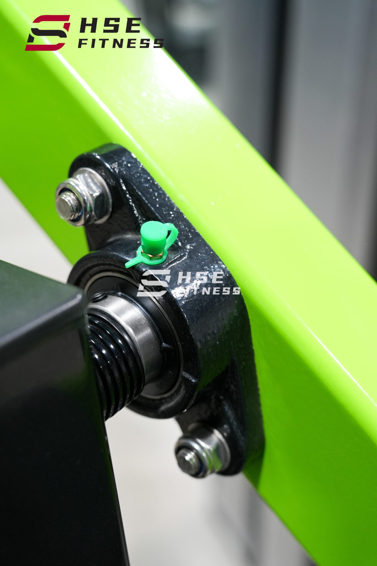 Fixed Lat Pulldown 6