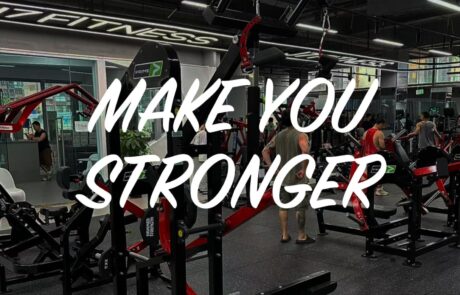 HSE Fitness Gym Case-2 HSE Fitness Gym Case-2