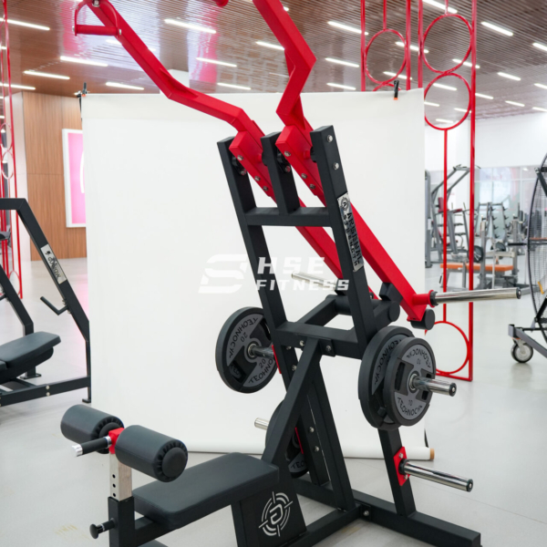 High Level Pull-Down-ASN-1