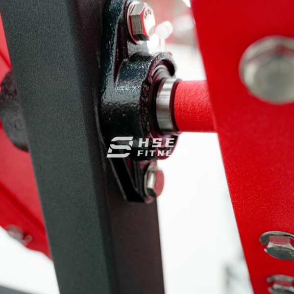 High Level Pull-Down-ASN-3