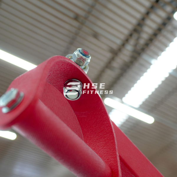 High Level Pull-Down-ASN-4