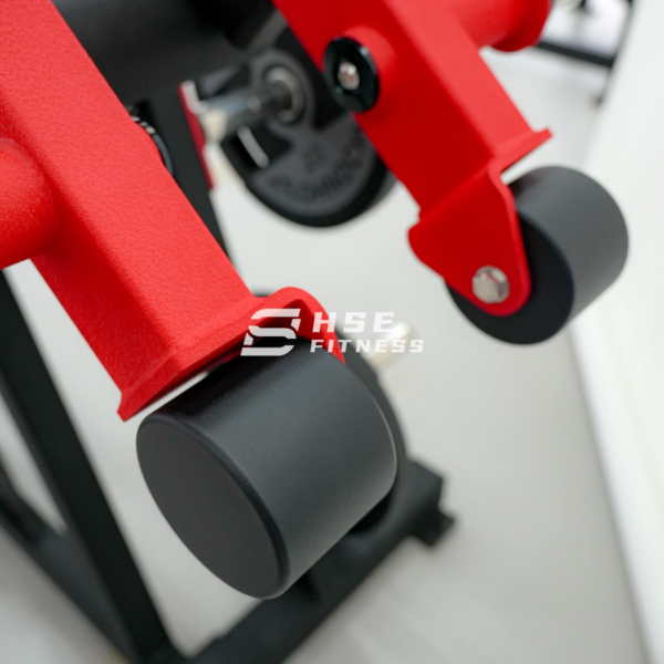 High Level Pull-Down-ASN-5