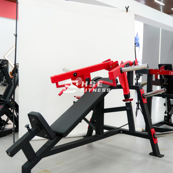 Incline Press Machine-ASN-1