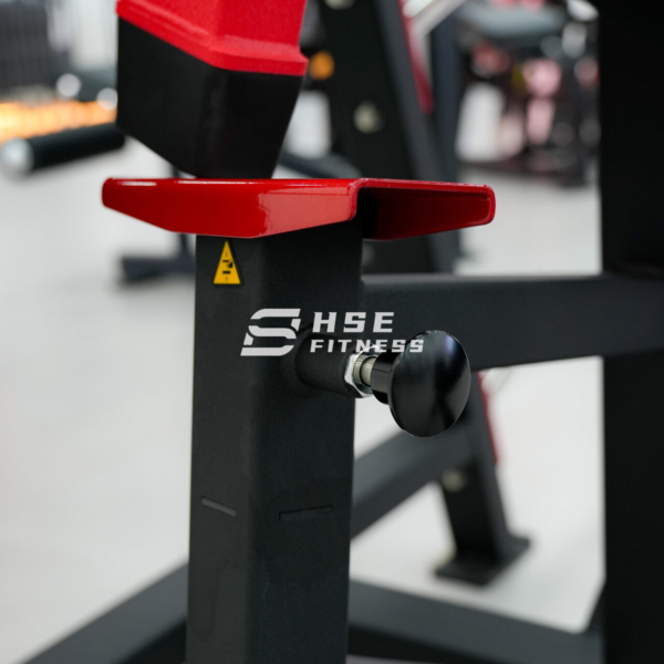 Incline Press Machine-ASN-2