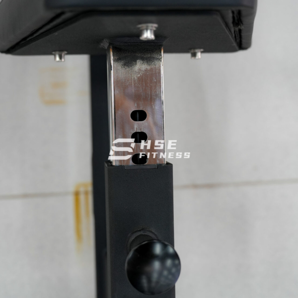 Incline Press Machine-ASN-3