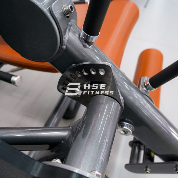 Leg Extension machine-L-12