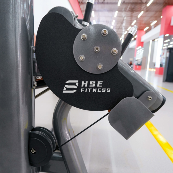 Leg Extension machine-L-13