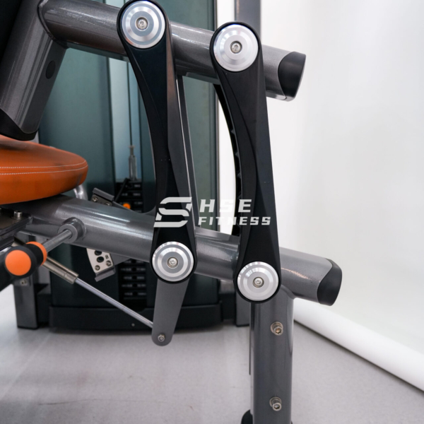 Leg Extension machine-L-15