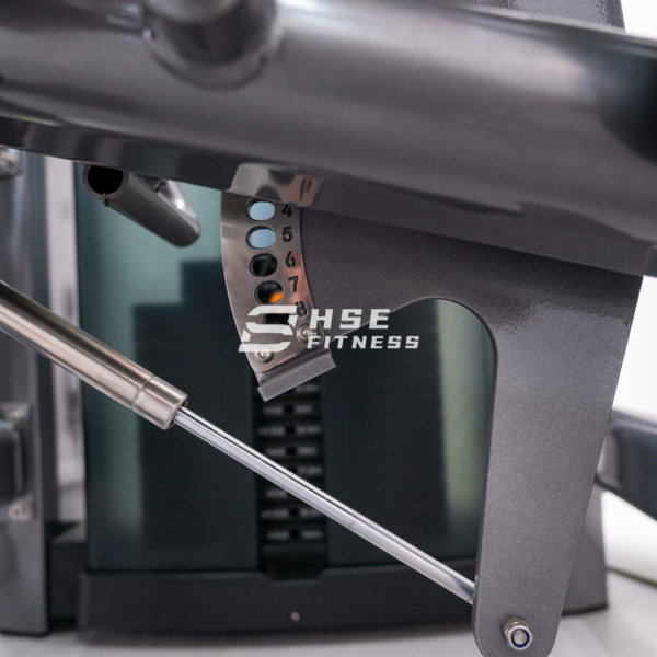 Leg Extension machine-L-16