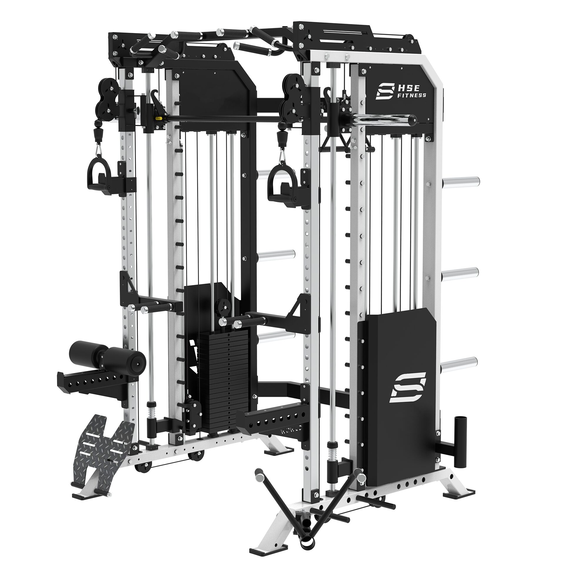 Multi-Function Trainer-3