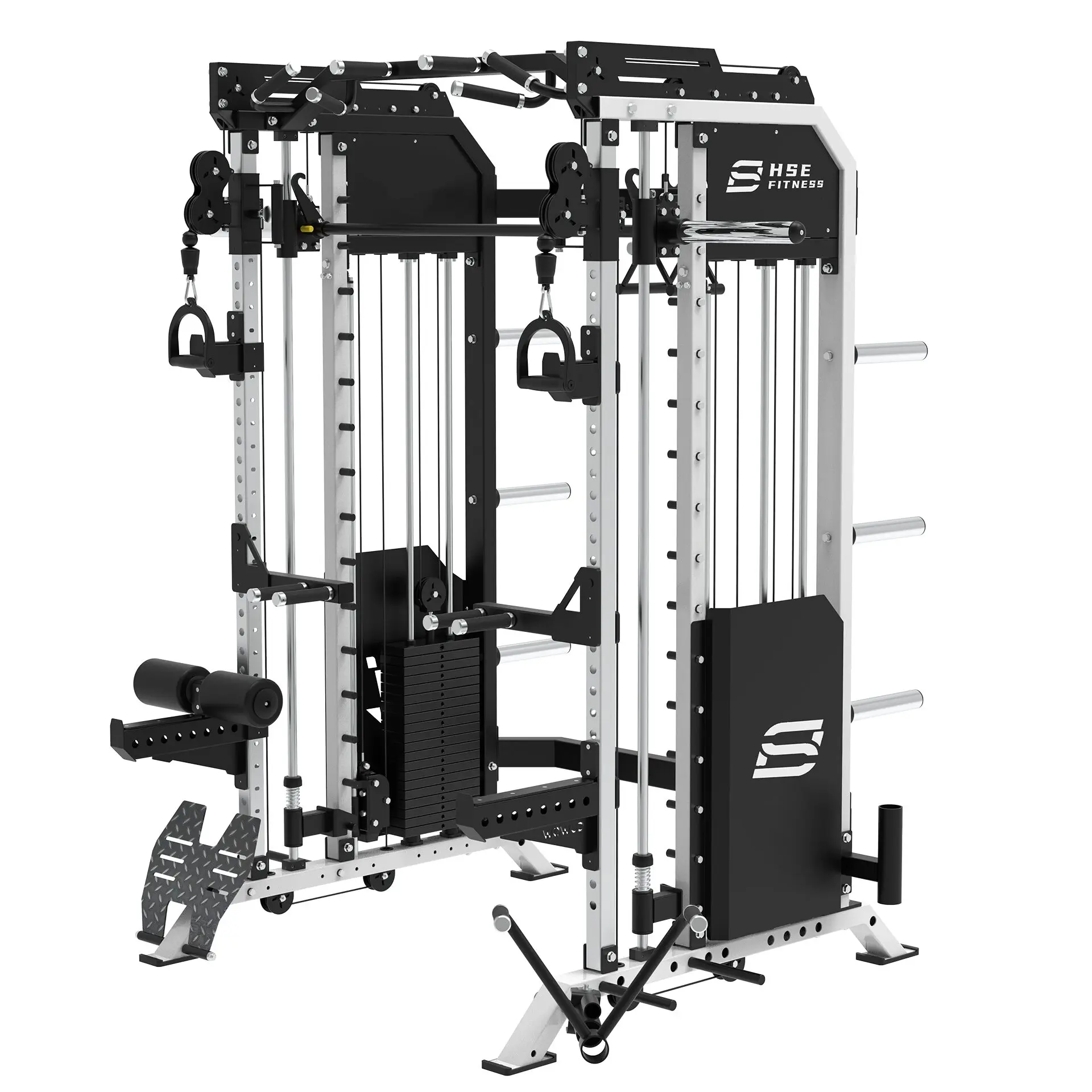 fitness 機器、ワーキング機器 Amazon.co.jp: 【Multi-functional・Home Training】 Home Gym