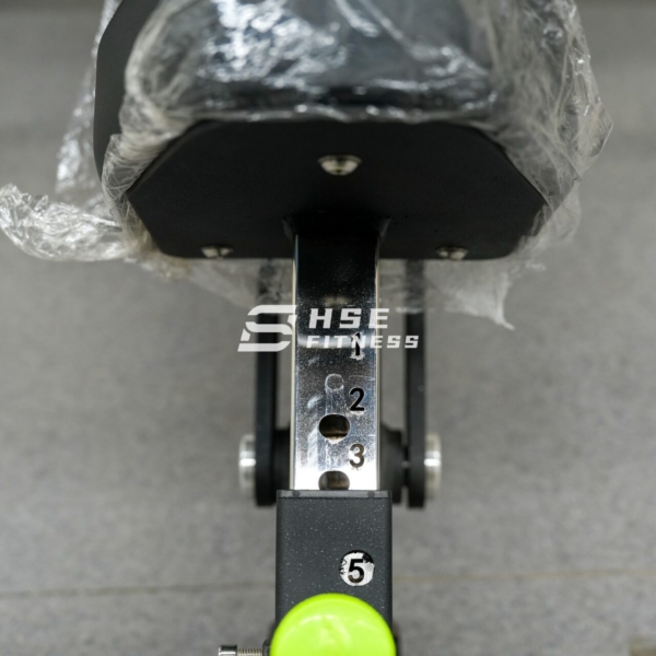 Olympic Bench Incline-P-3