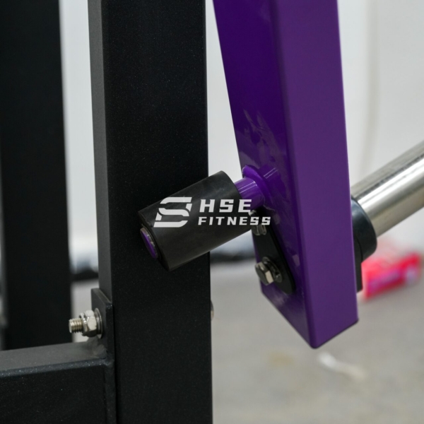 Olympic Bench Incline-P-4