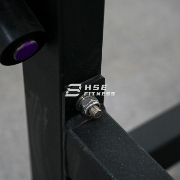 Olympic Bench Incline-P-5