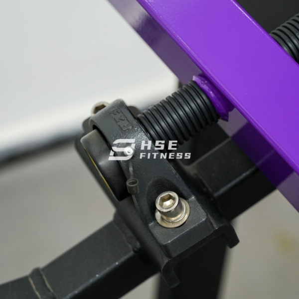 Olympic Bench Incline-P-6