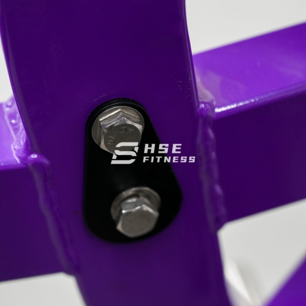 Olympic Bench Incline-P-8