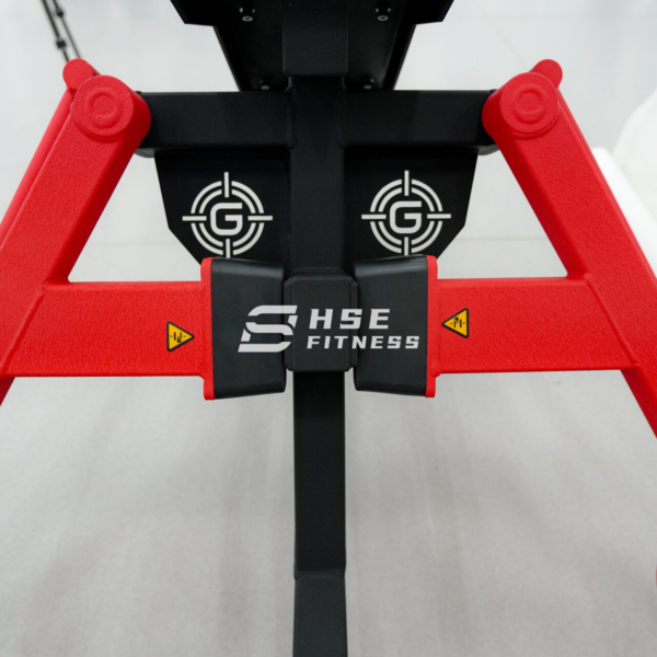 Reloaded Incline Fly-ASN-3