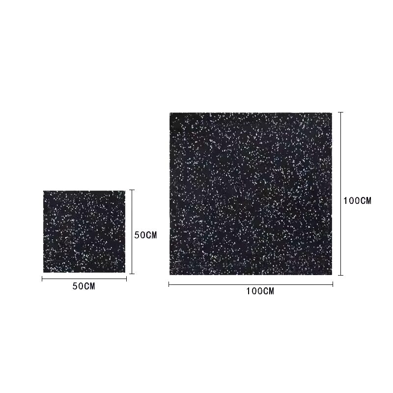 Gummiboden Gummiboden