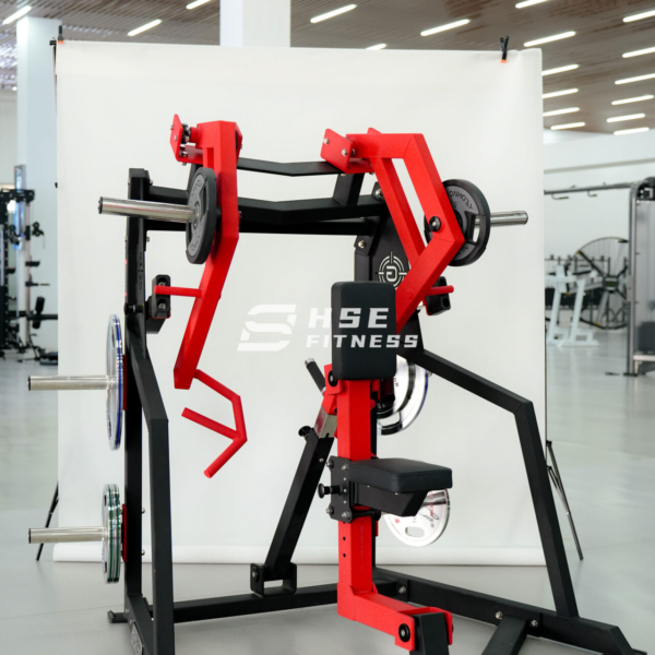 Seated Lateral Raises-ASN-1