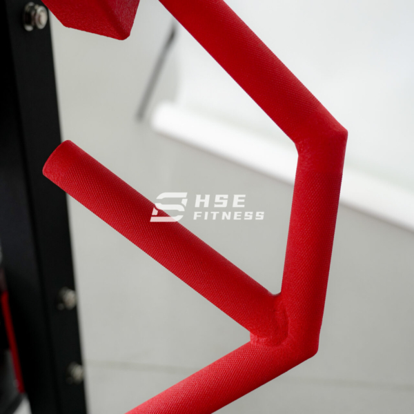 Seated Lateral Raises-ASN-5