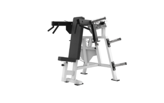 Shoulder Press