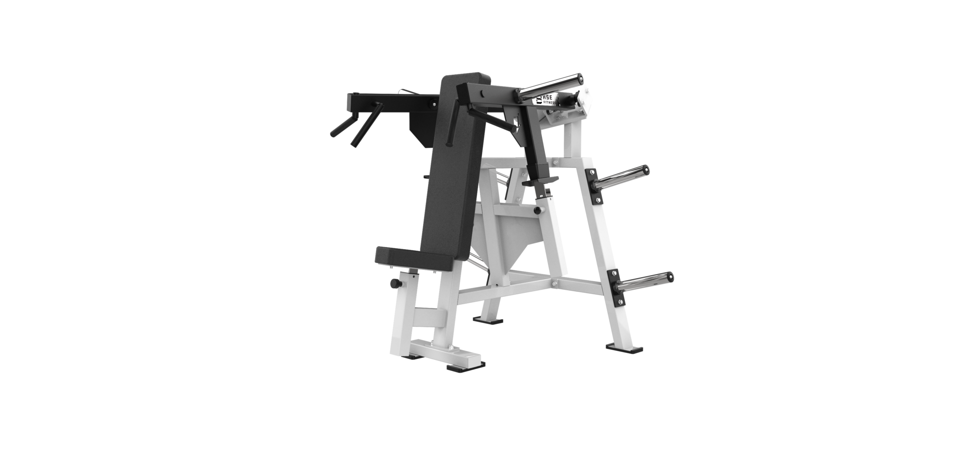 Shoulder Press