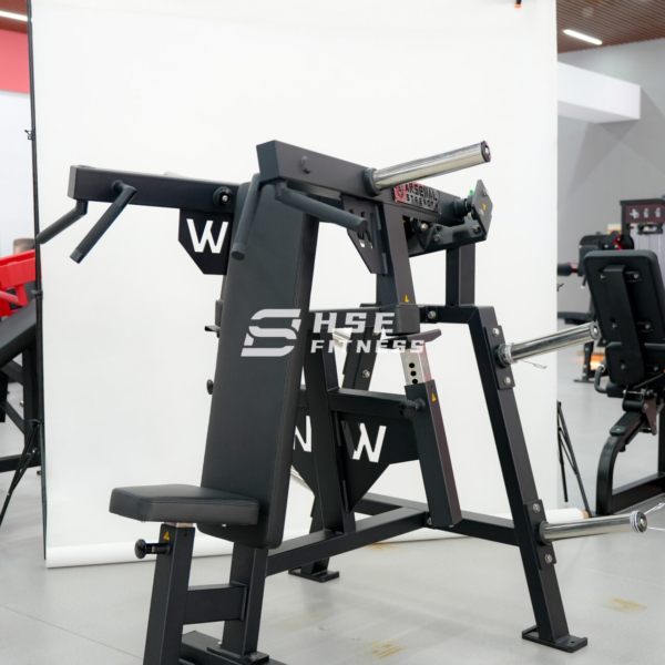 Shoulder Pusher Trainer-ASN-1