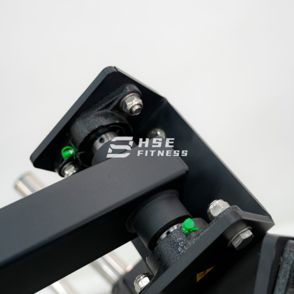 Shoulder Pusher Trainer-ASN-3