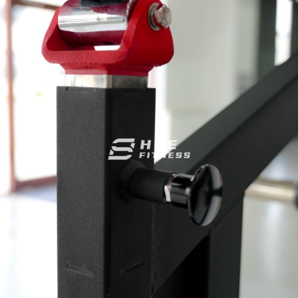 Standing Shoulder Push-ASN-2