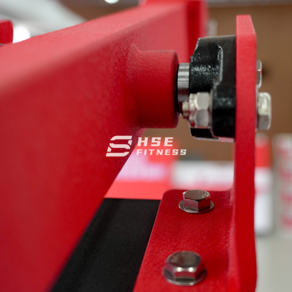 Standing Shoulder Push-ASN-3