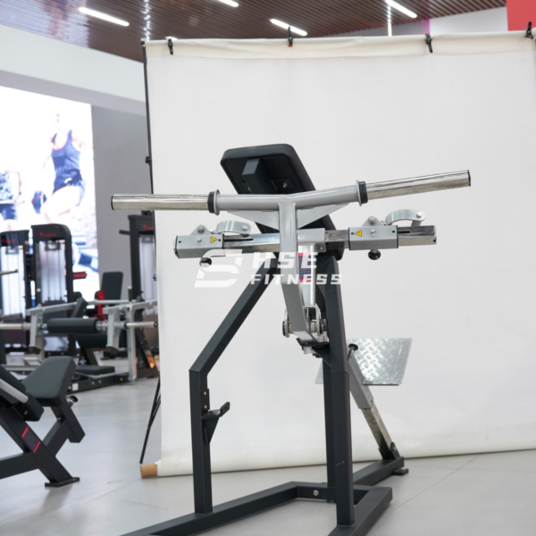 T-Shaped Rowing-ASN-1