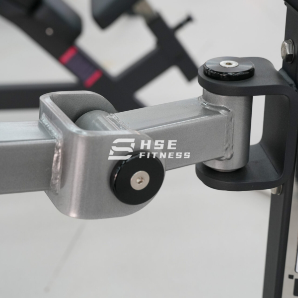 T-Shaped Rowing-ASN-3