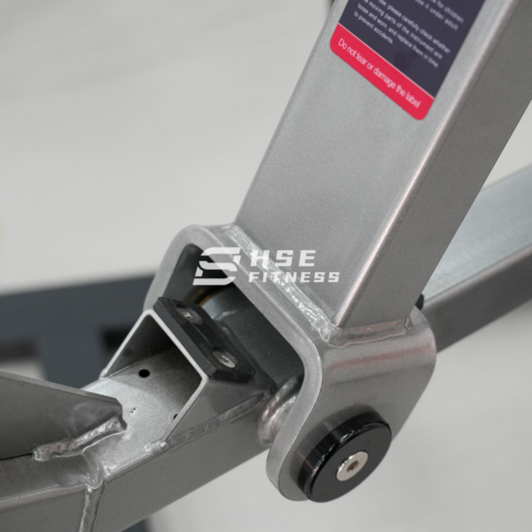 T-Shaped Rowing-ASN-5