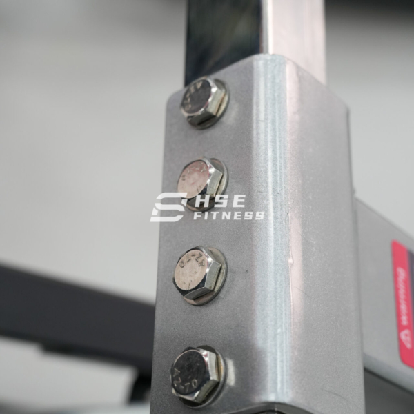 T-Shaped Rowing-ASN-6